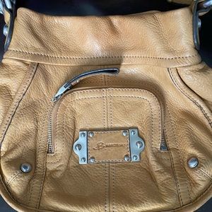 Crossbody purse